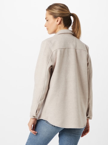 Veste mi-saison 'Vera' OBJECT en beige