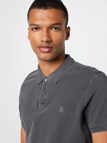 Marc O'Polo Shirt in Grey