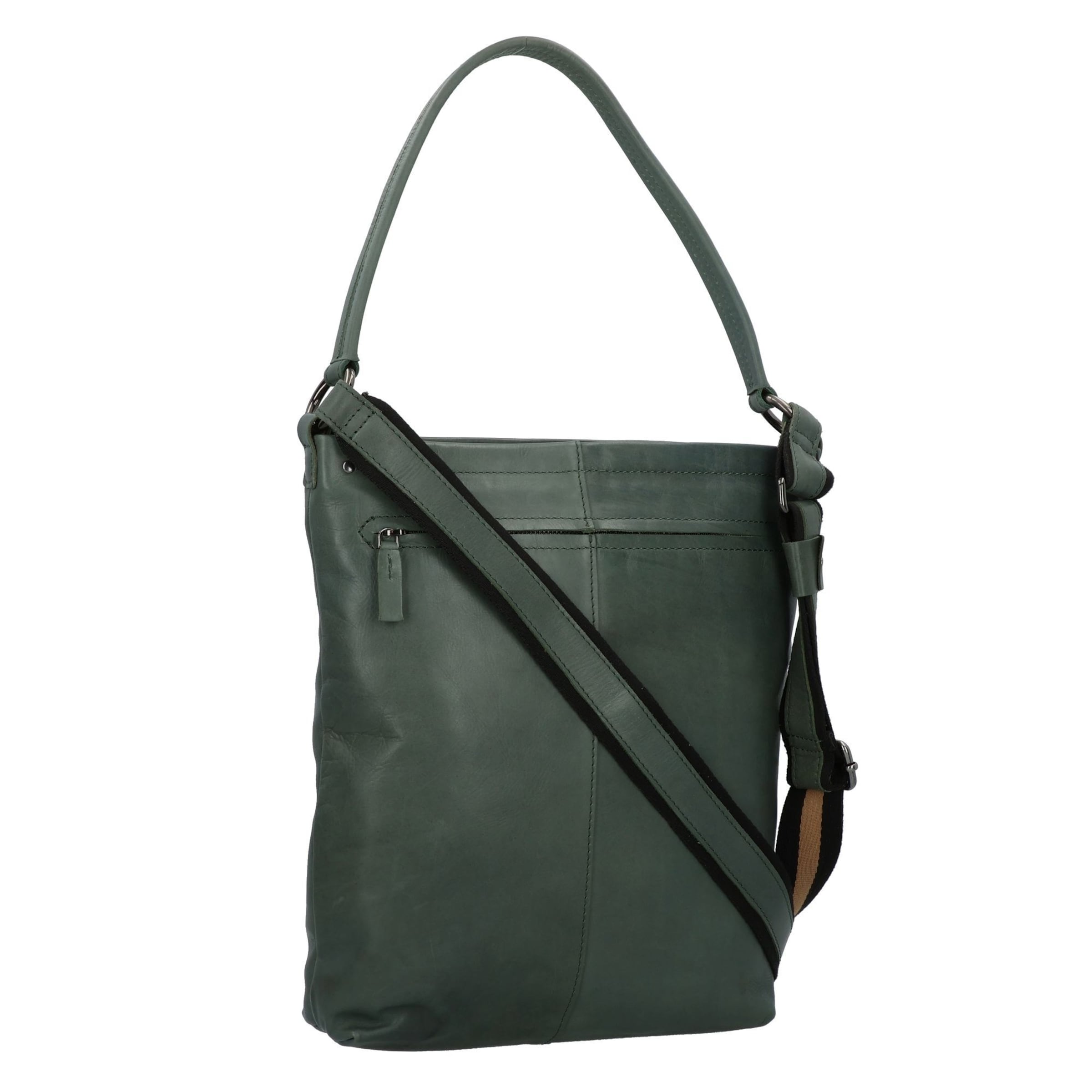 Harold's Shoulder bag 'Caugio' in Green