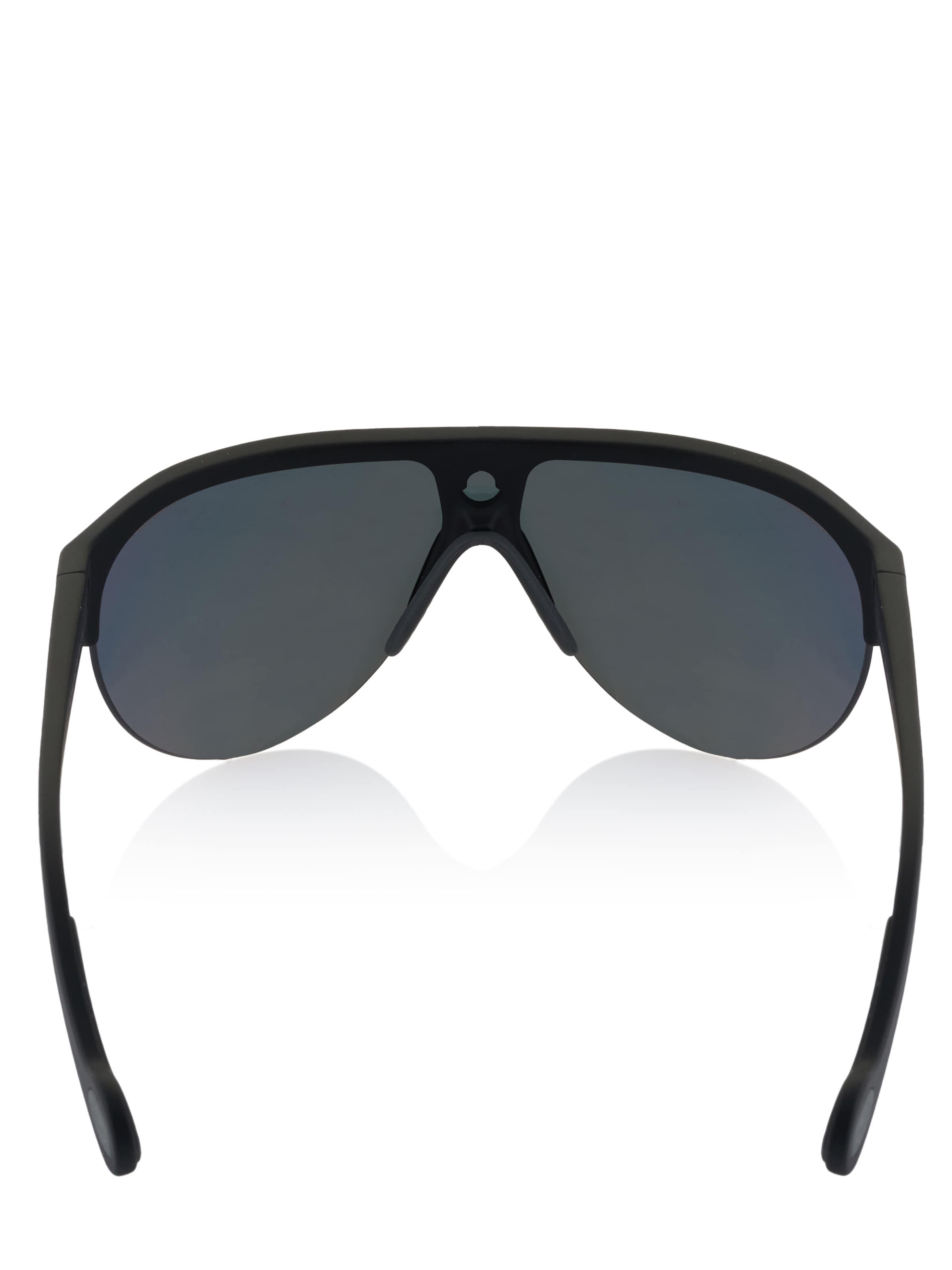 MONCLER Sunglasses in Black