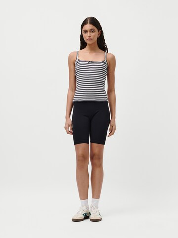 LeGer by Lena Gercke Топ 'Ines' в Синий