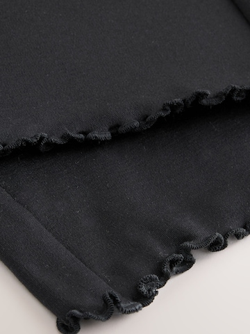 regular Pantaloni di Next in nero