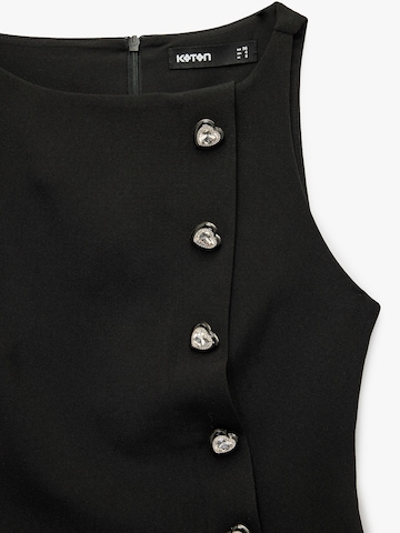 Koton Blouse in Black