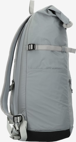 Fjällräven Sports Backpack in Grey