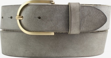 BELTINGER Belt 'Firenzei' in Grey: front