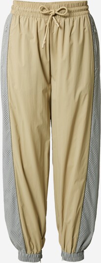 Pantaloni sportivi LACOSTE di colore beige / grigio, Visualizzazione prodotti