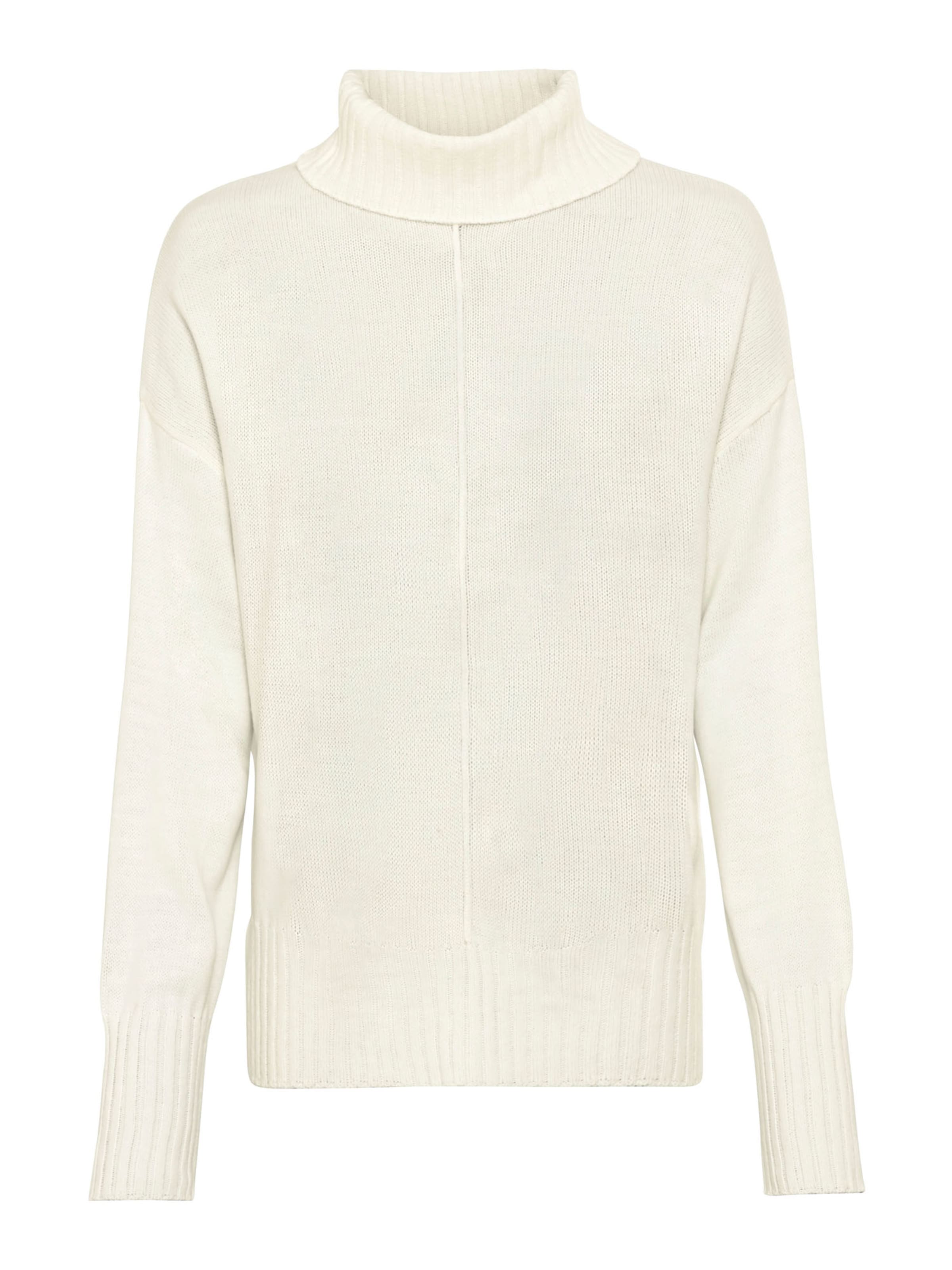 heine Πουλόβερ σε μπεζ: μπροστά