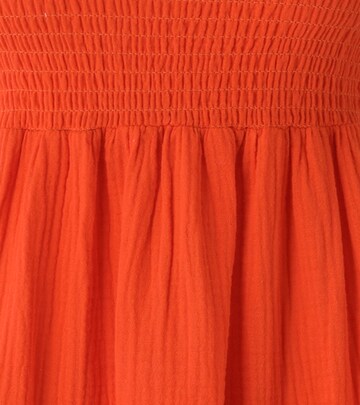 Aniston CASUAL Kelid in Orange