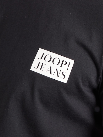 T-Shirt 'Axel' JOOP! Jeans en noir