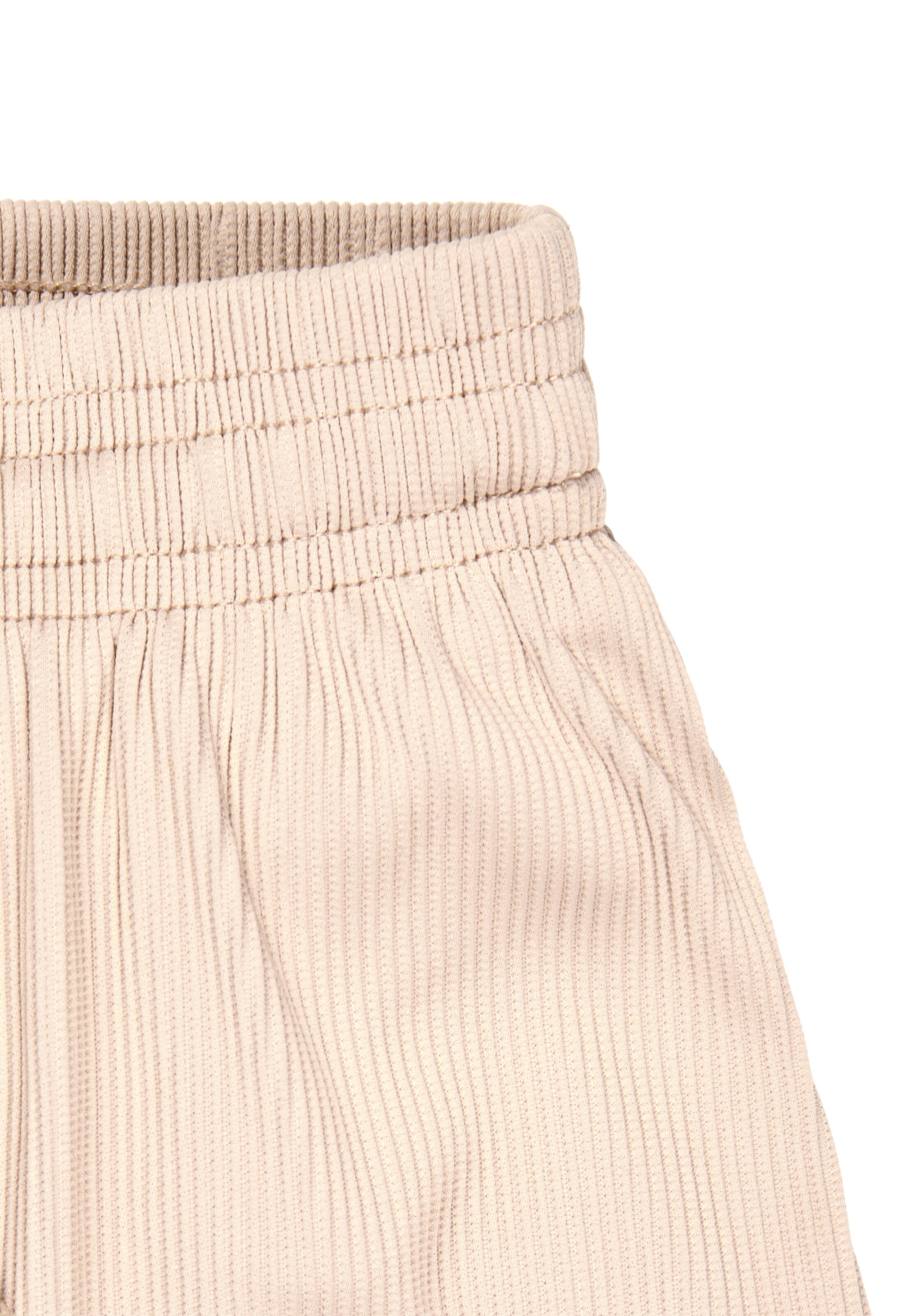 STERNTALER Board Shorts in Beige