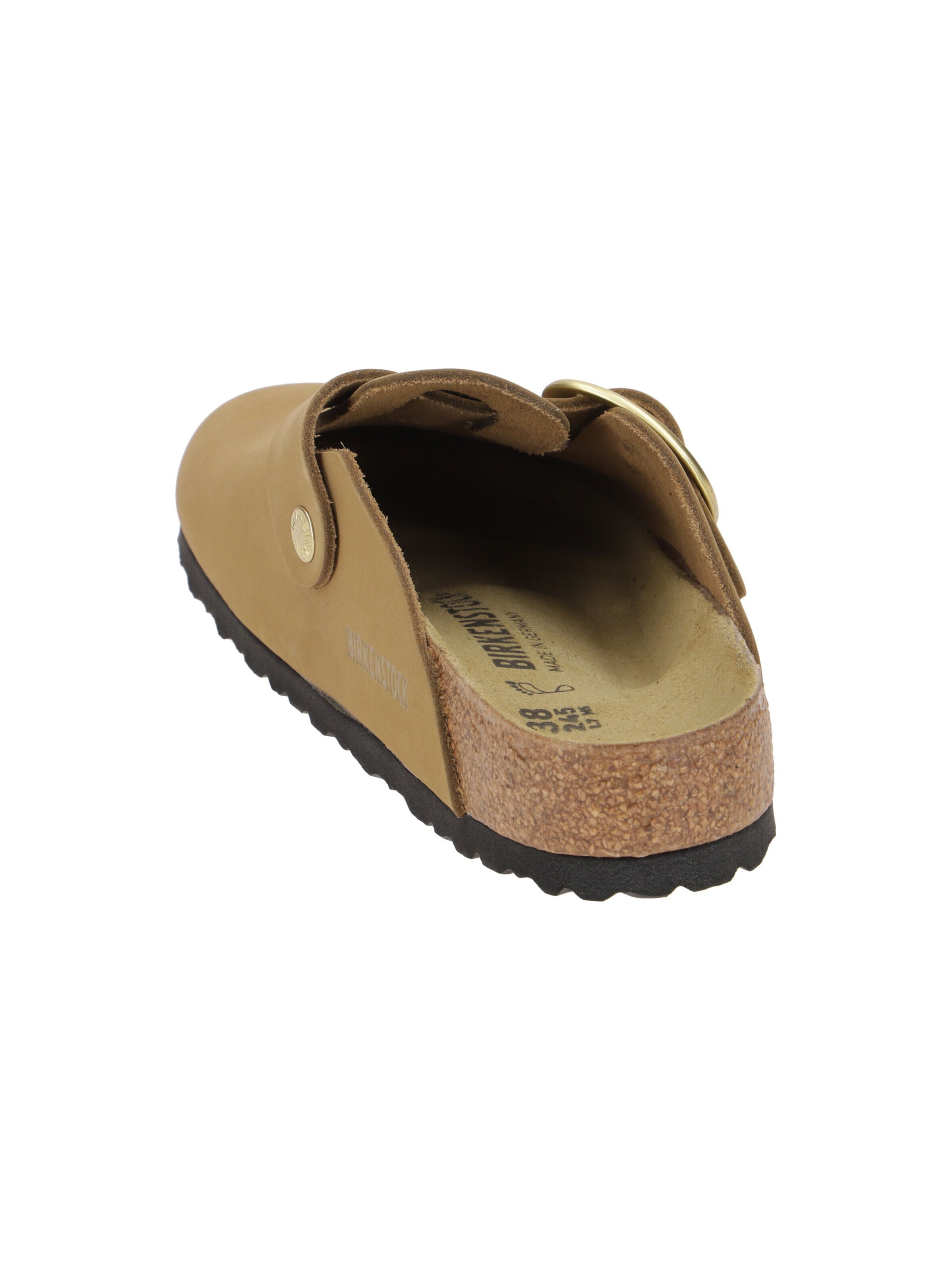 BIRKENSTOCK Clogs in Brown