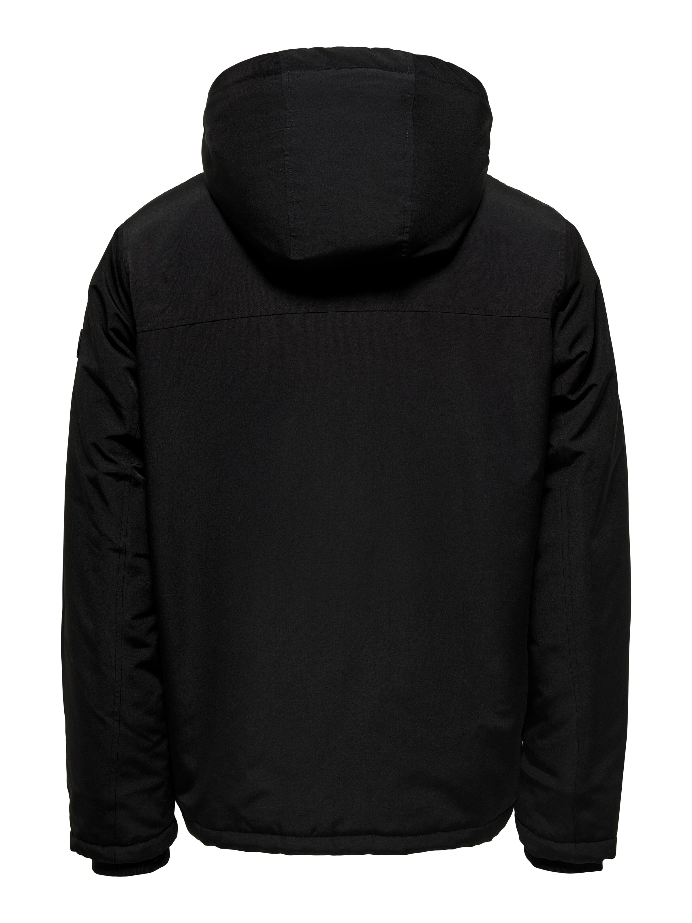 Only & Sons Tussenjas 'ONSJayden' in Zwart