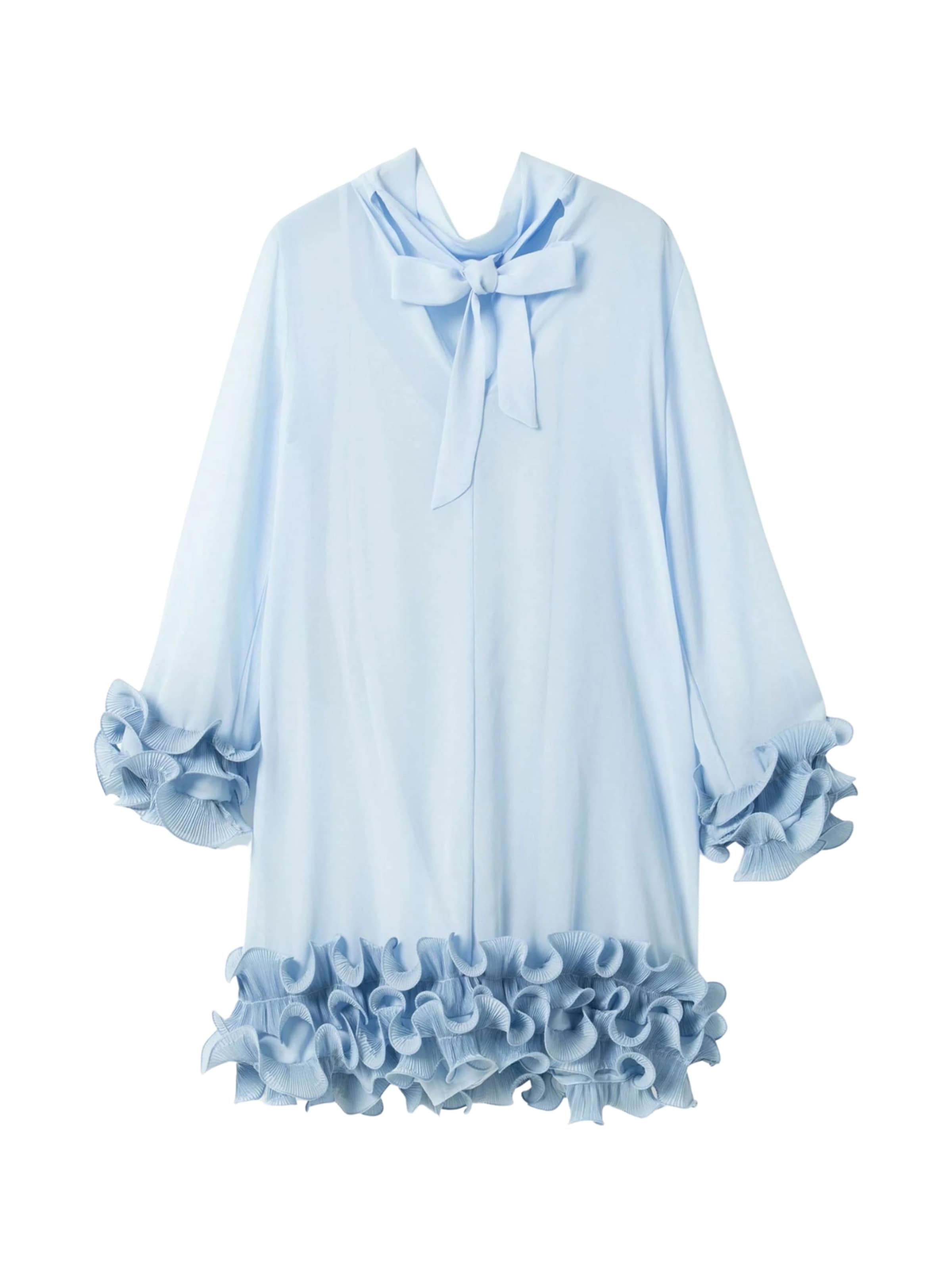 Noella Jurk ' Latania ' in Blauw