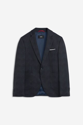 CINQUE Slim fit Business Blazer in Blue