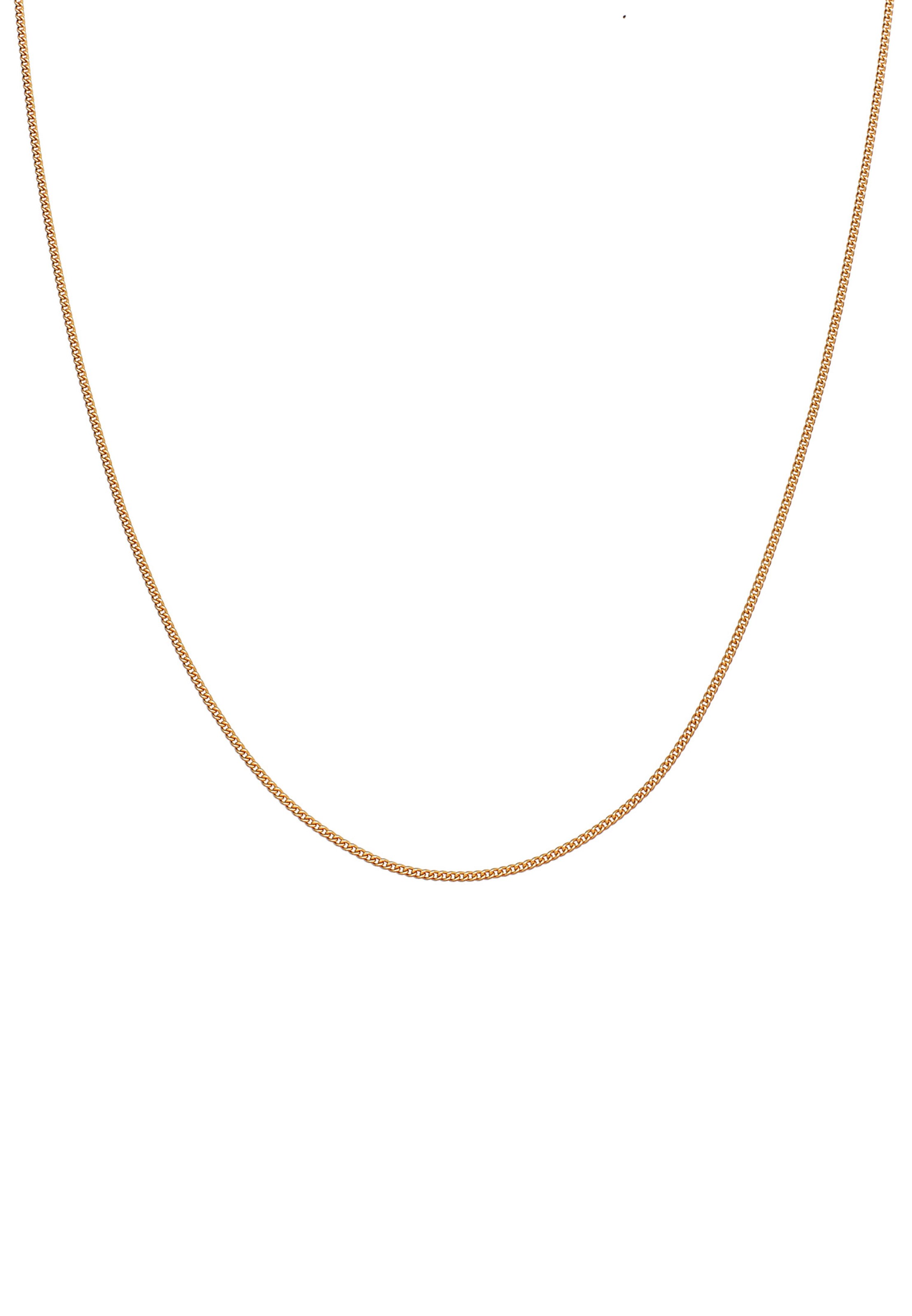 Haze&Glory Necklace in Gold