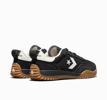 CONVERSE Sneaker in Schwarz