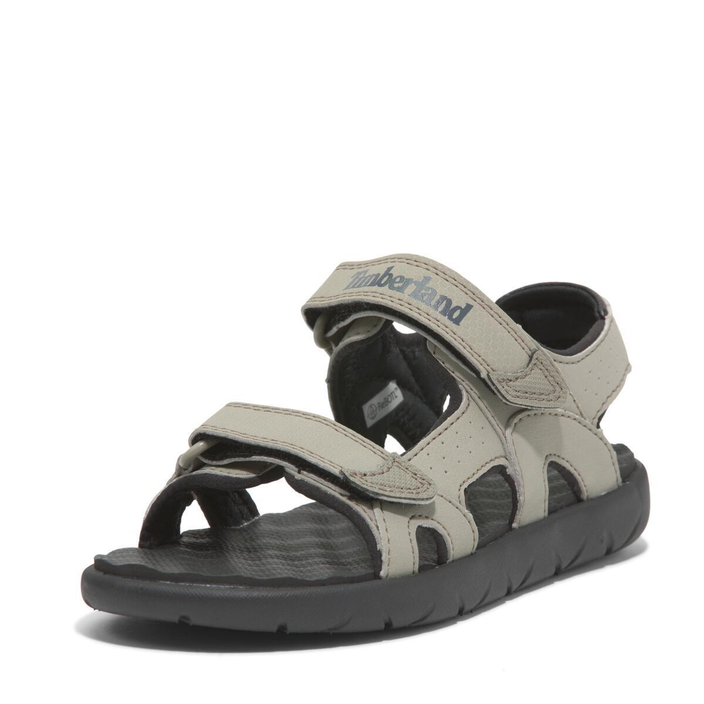 TIMBERLAND Sandale in Beige: Vorderseite