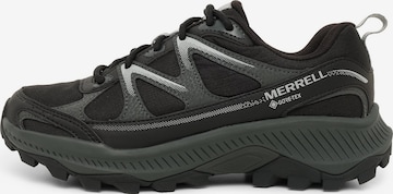 juoda MERRELL Pusbačiai 'TEMPO EXP ACTIVE': priekis