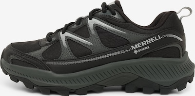 MERRELL Halbschuh 'TEMPO EXP ACTIVE' in 37 in hellgrau / dunkelgrau / schwarz, Produktansicht