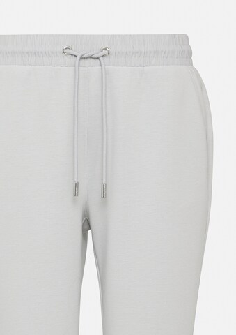 Regular Pantalon comma casual identity en gris