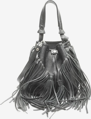 Sandro Bag in One size in Black: front