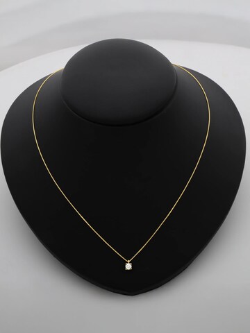 Tony Fein Necklace 'Gold Zir' in Gold