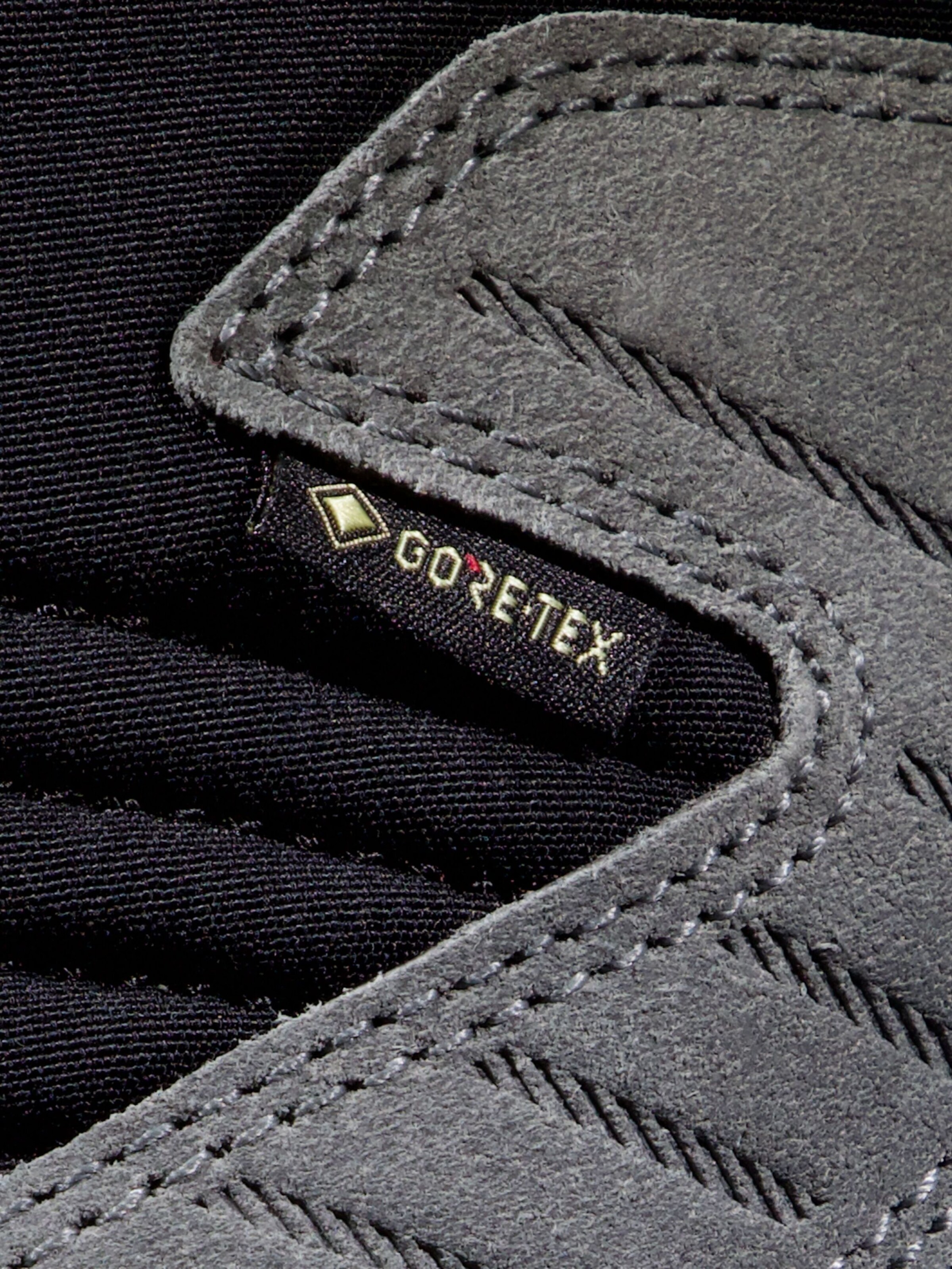 MAMMUT Boots ‘Kento Pro High GTX’ in Blau