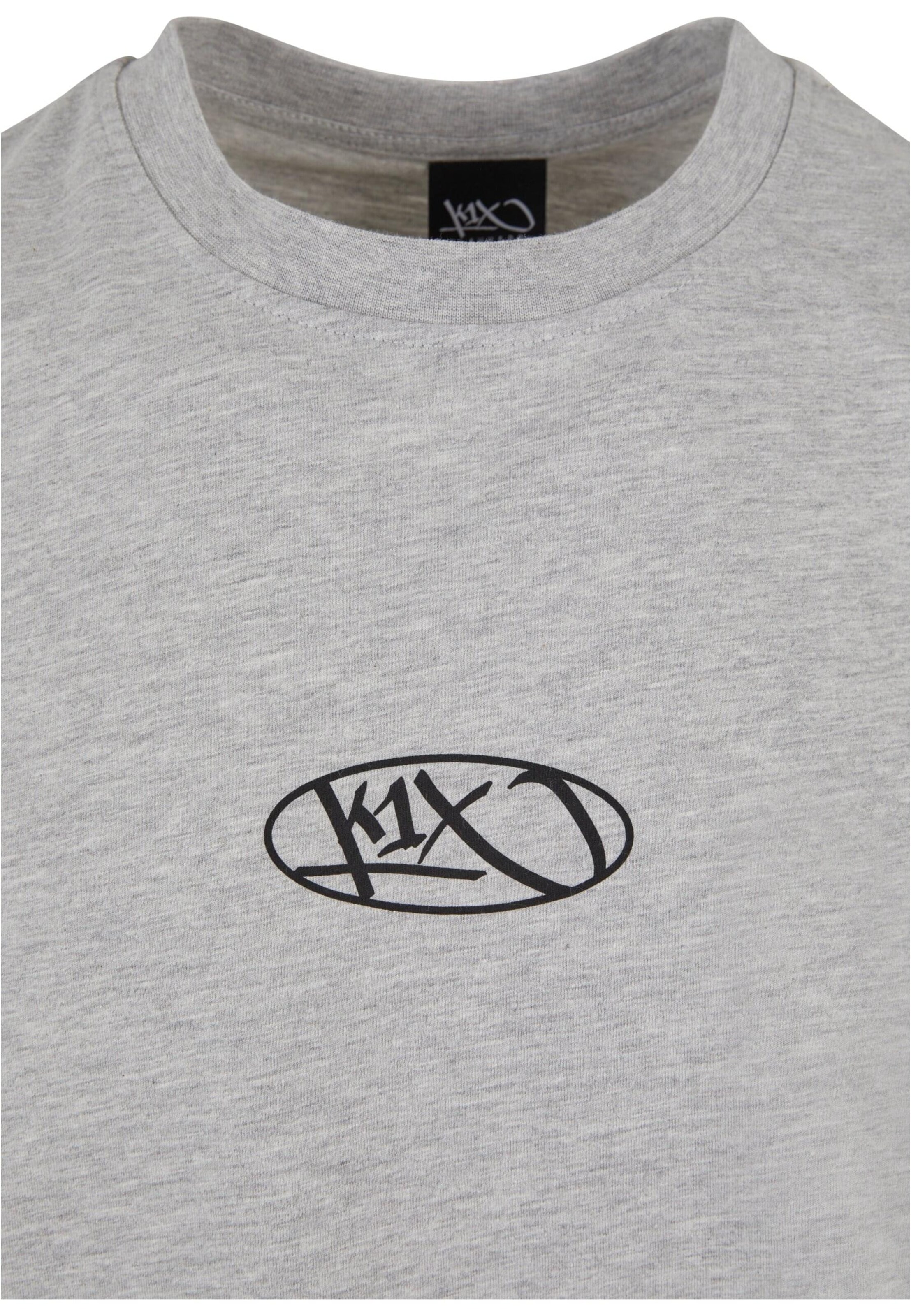K1X Shirt in Grey