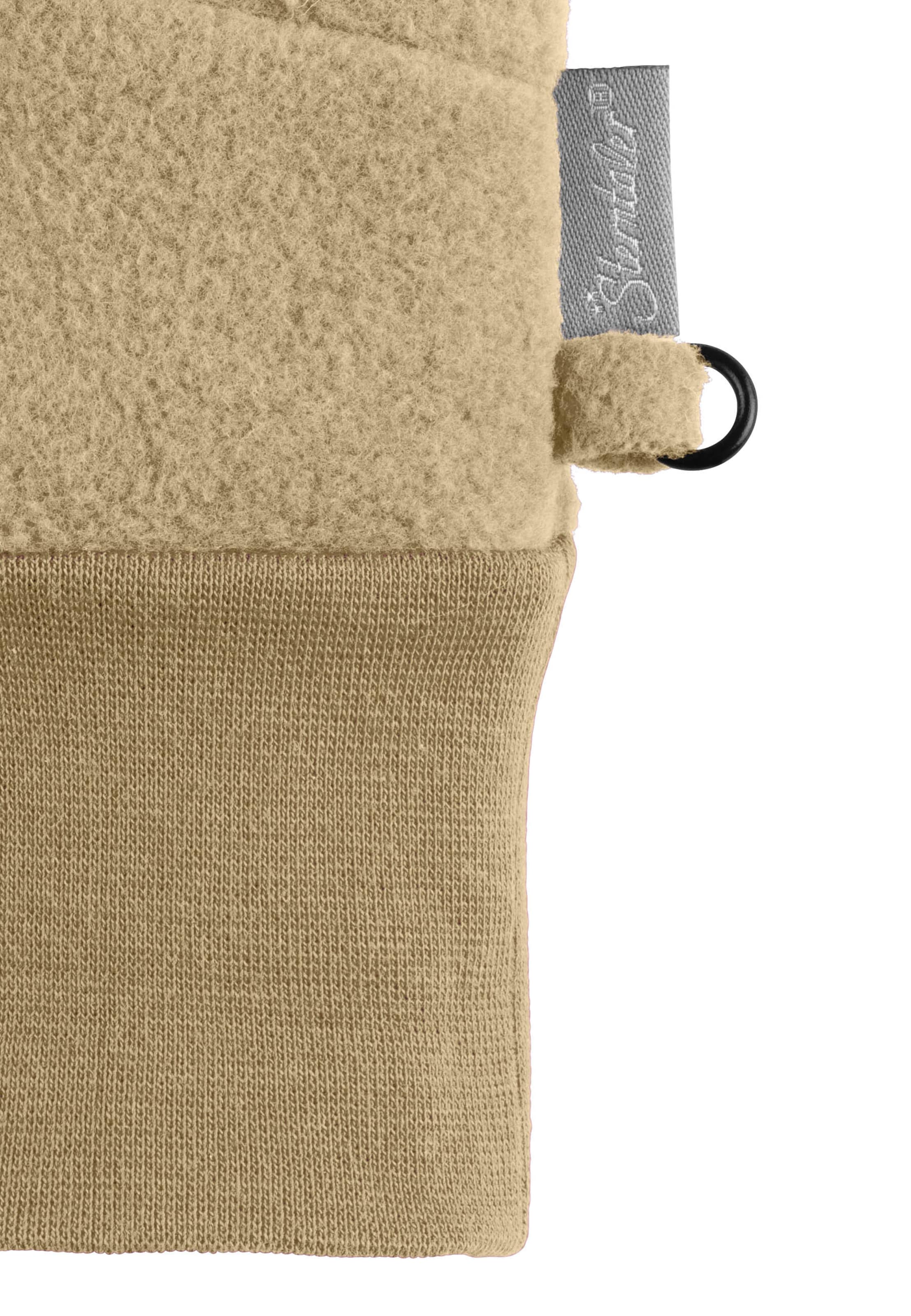 STERNTALER Gloves in Beige