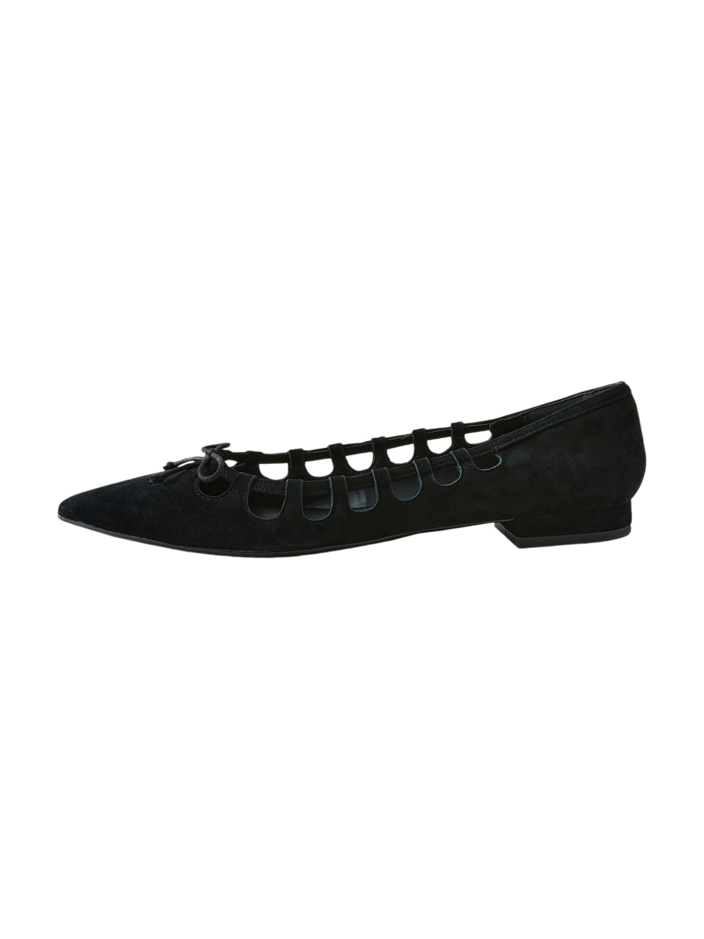 Next Ballerina 'Forever Comfort' in 35,5 in Black, Item view