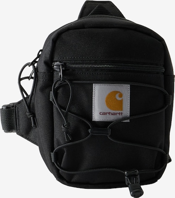 Carhartt WIP Umhängetasche in Schwarz: Vorderseite