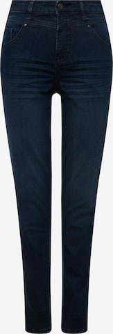 LAURASØN Jeans in Blau: Vorderseite