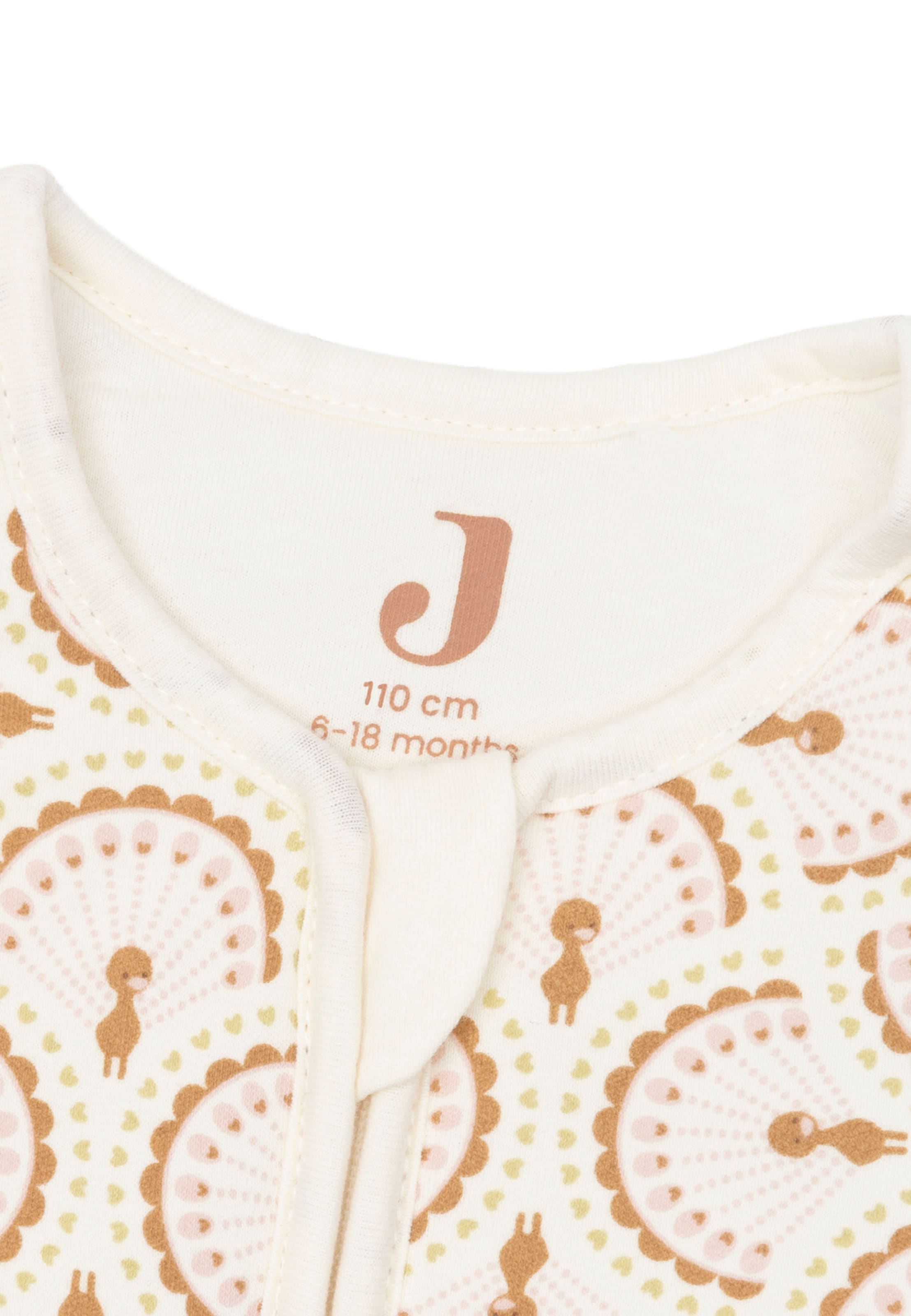 Jollein Baby blanket in Mixed colours