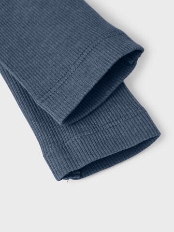 Skinny Leggings 'KAB' di NAME IT in blu