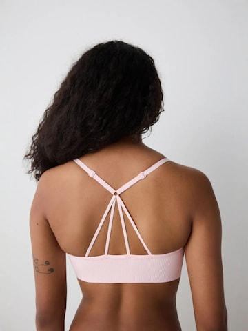 Penti Top 'Camis' – pink