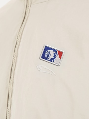 Vestes d’entraînement ' Tybrin ' Smilodox en beige