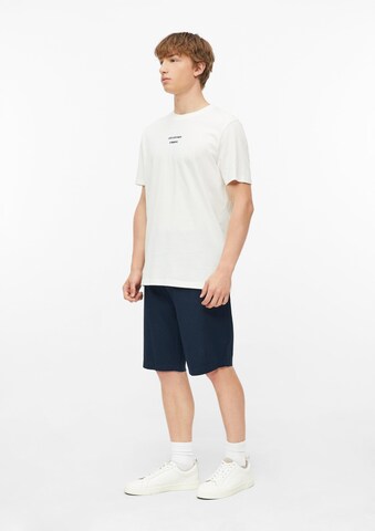 s.Oliver T-Shirt in Beige