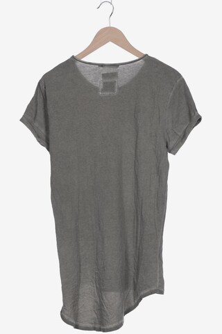 tigha T-Shirt M in Grau