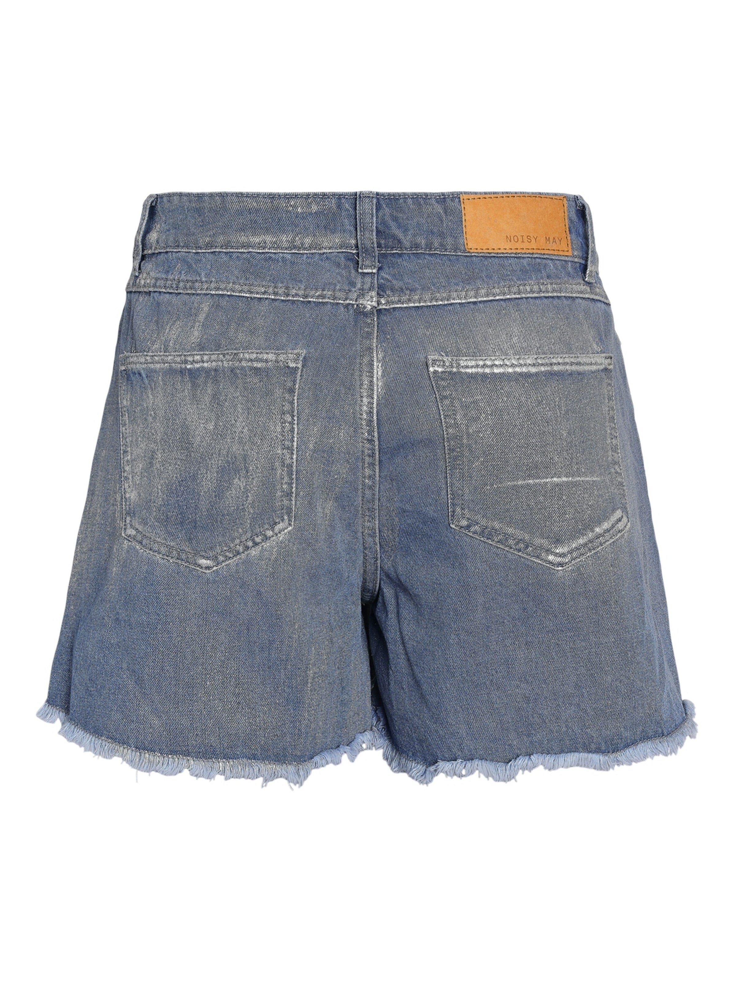 Loosefit Jeans 'ZOE' di Noisy may in blu