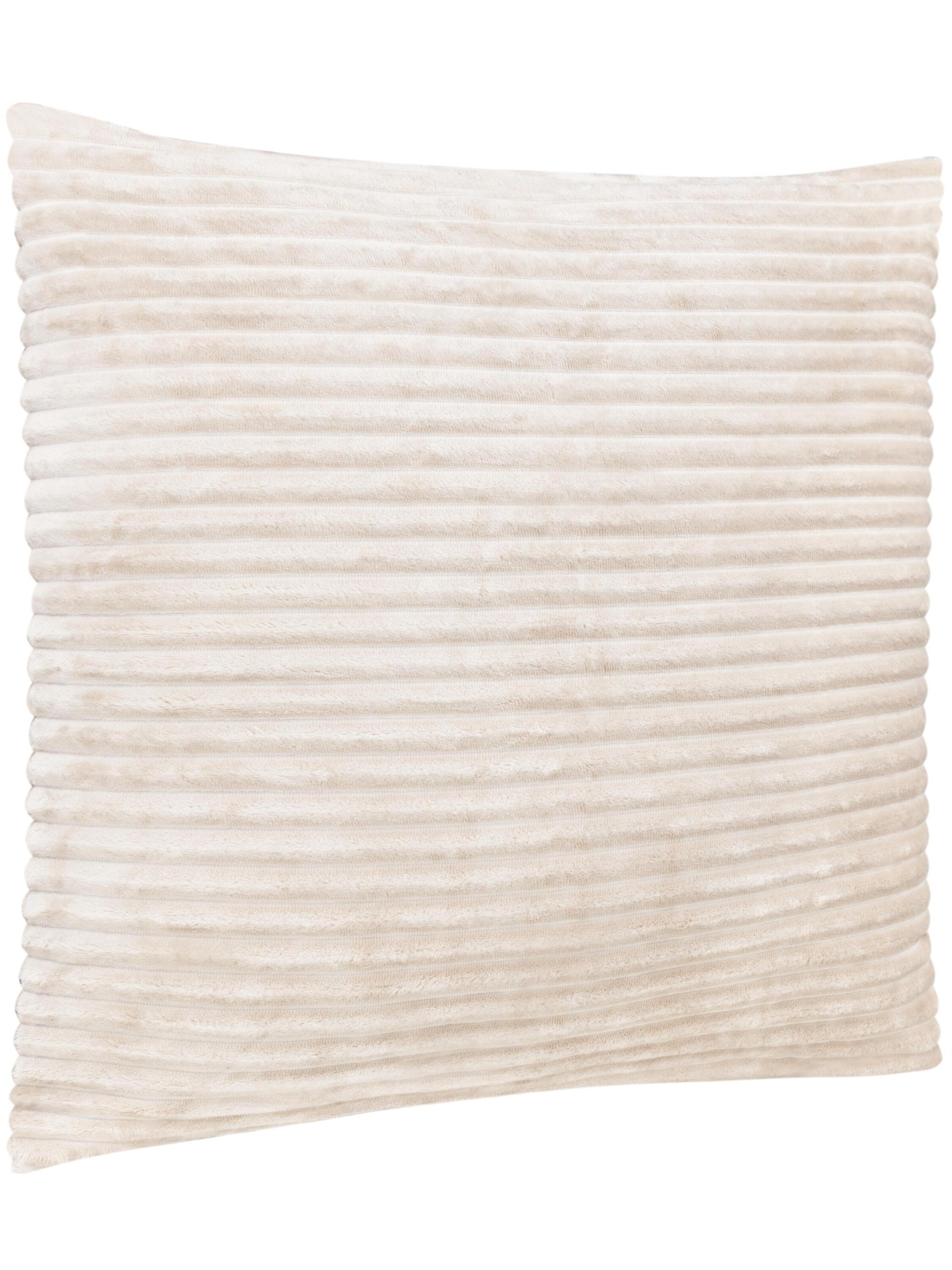 Aspero Pillow in Beige