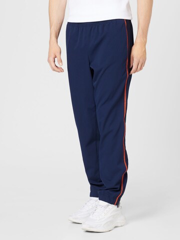 Lacoste Sport Tracksuit in Blue