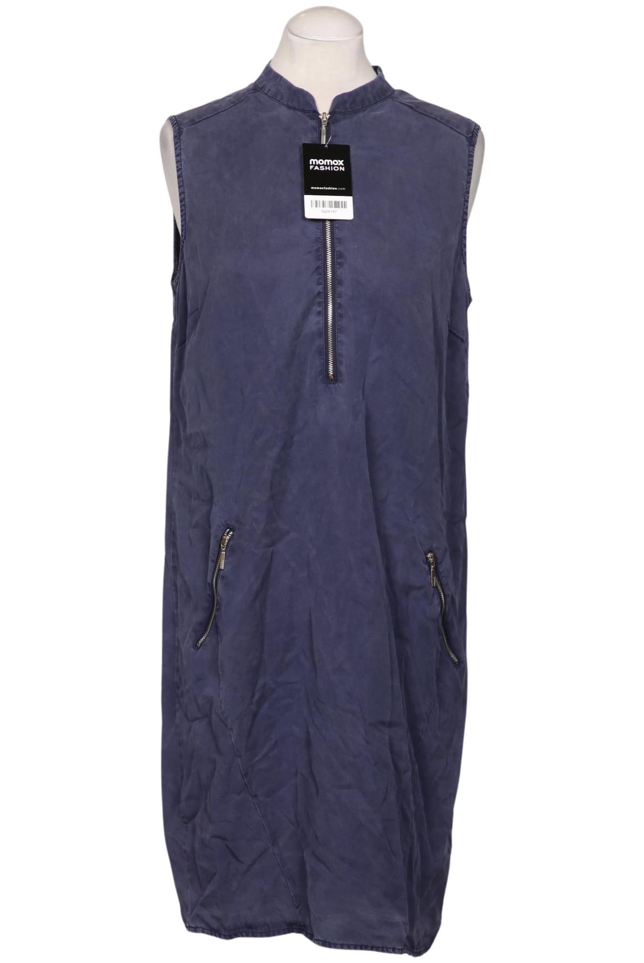 Reserved Dress in L in Blue: front