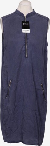 Reserved Dress in L in Blue: front
