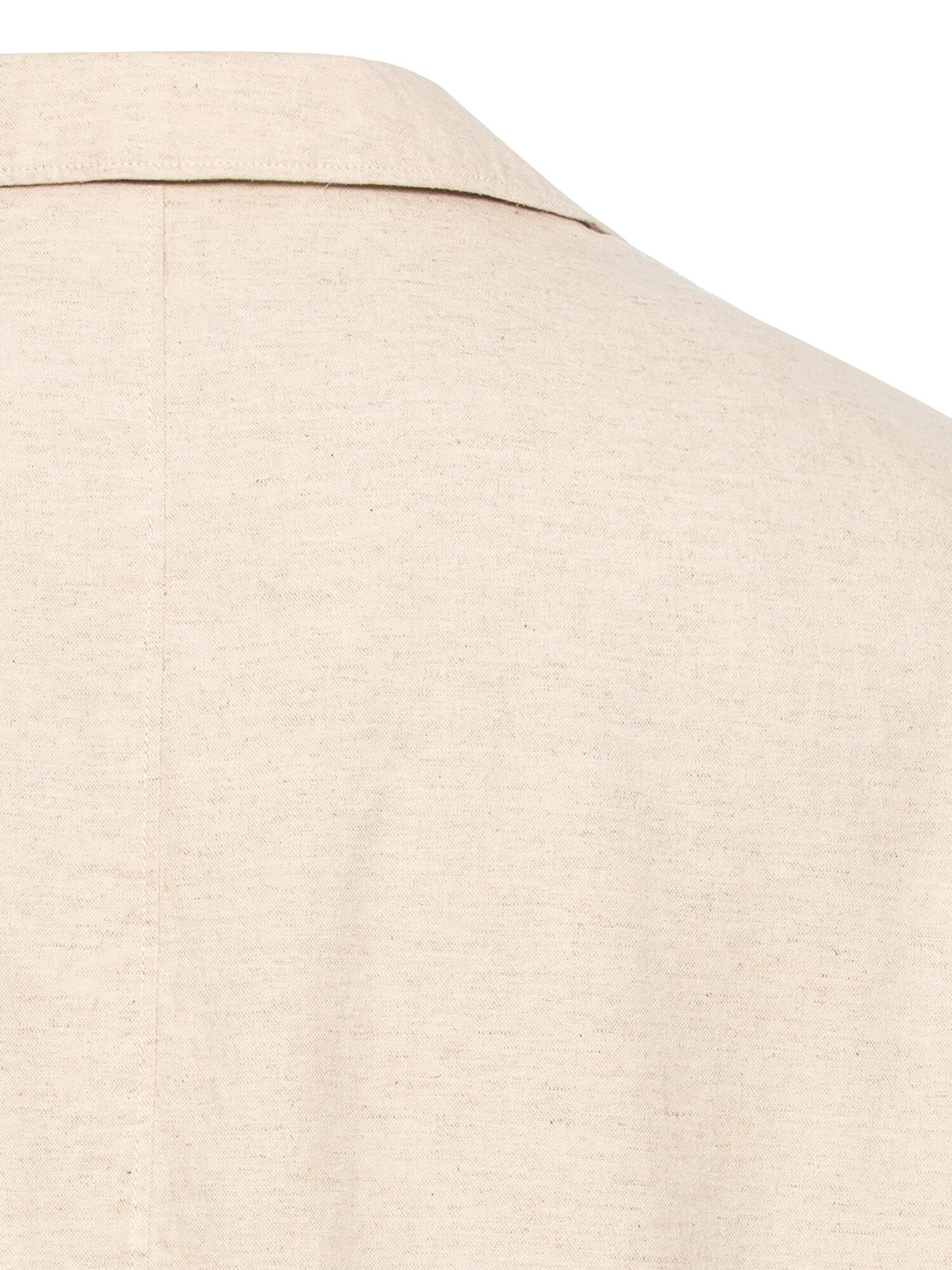 CAMEL ACTIVE Regular fit Suit Jacket in Beige