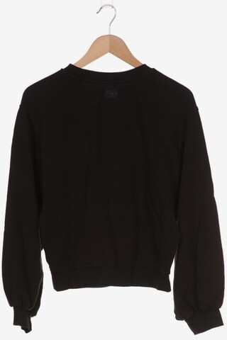 UGG Sweatshirt & Zip-Up Hoodie in M in Black