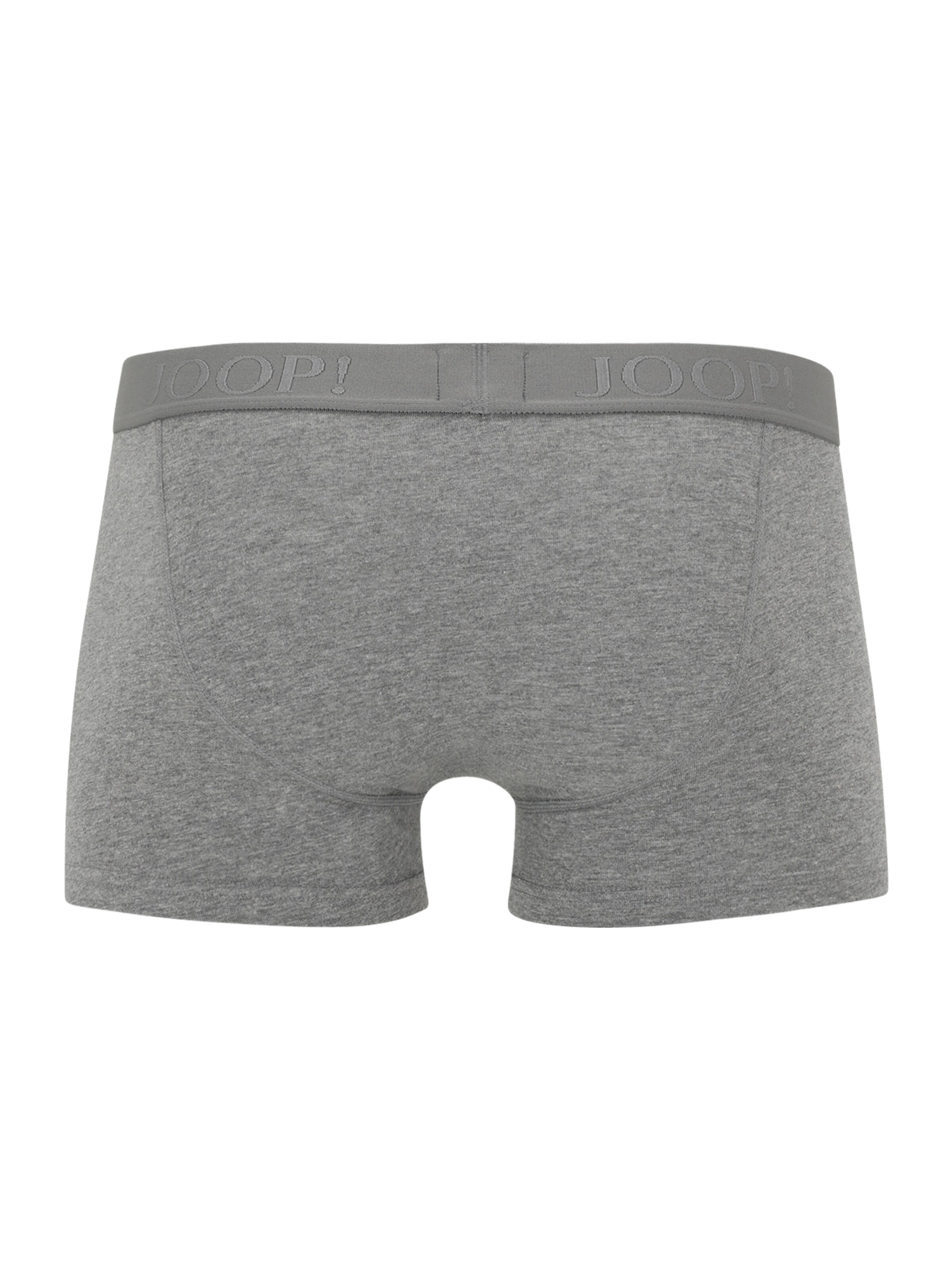 Boxeri de la JOOP! pe gri