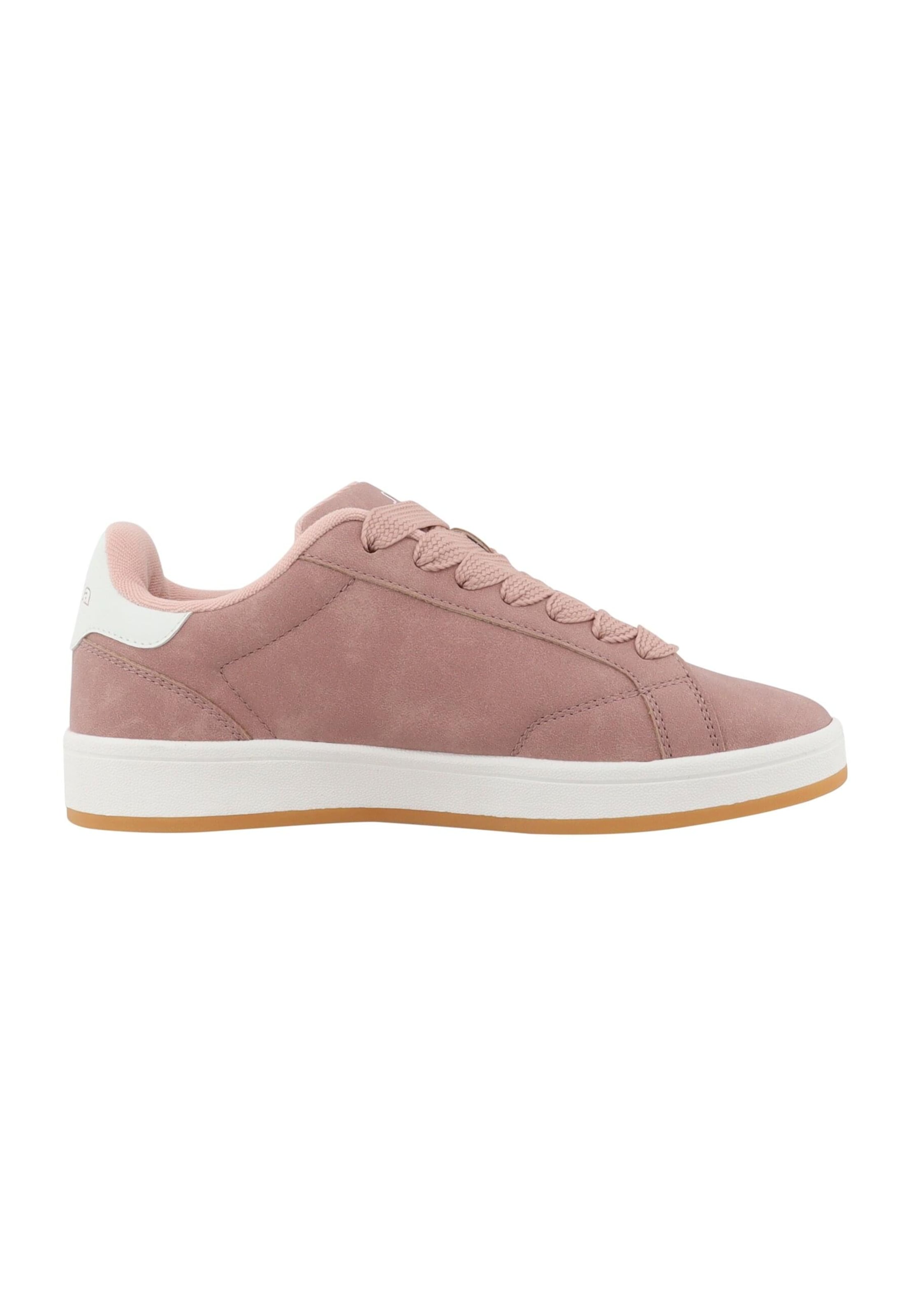 Sneaker bassa 'Ilaria' di KAPPA in rosa