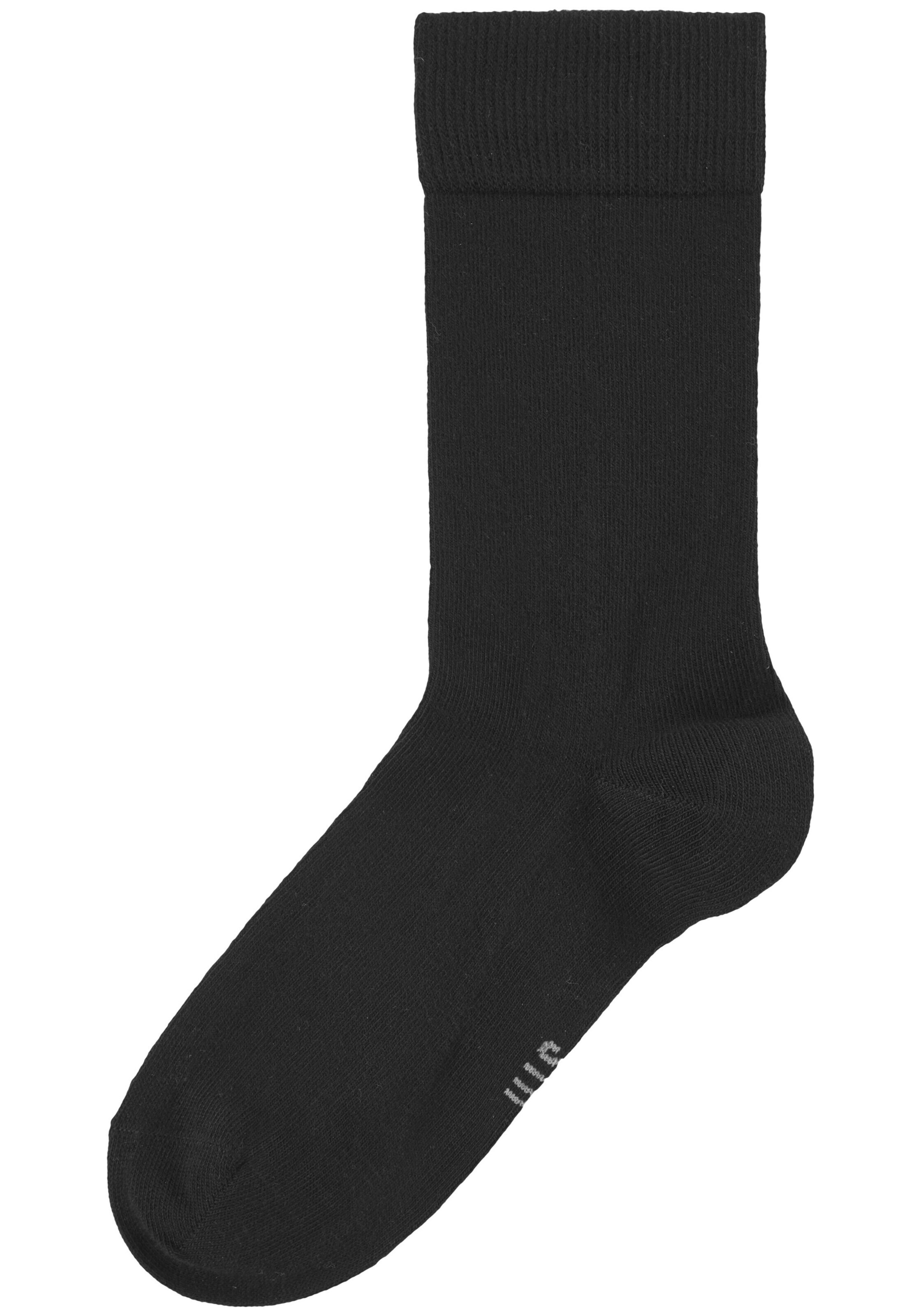 H.I.S Socks in Black