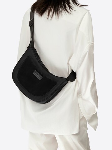 Victoria Hyde Crossbody bag ' Loren ' in Black