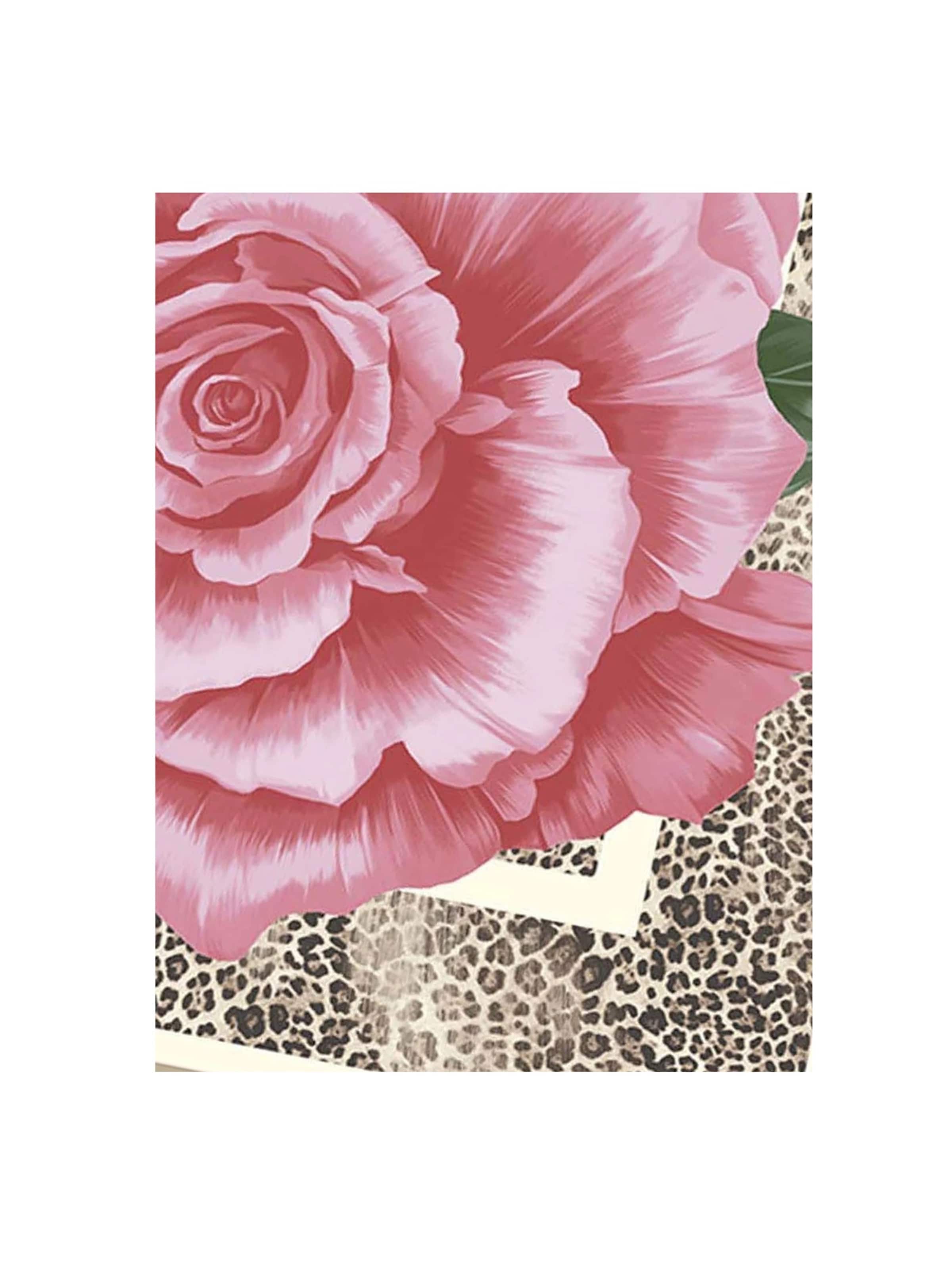 Sciarpa '2A6053 T2745' di Liu Jo in rosa